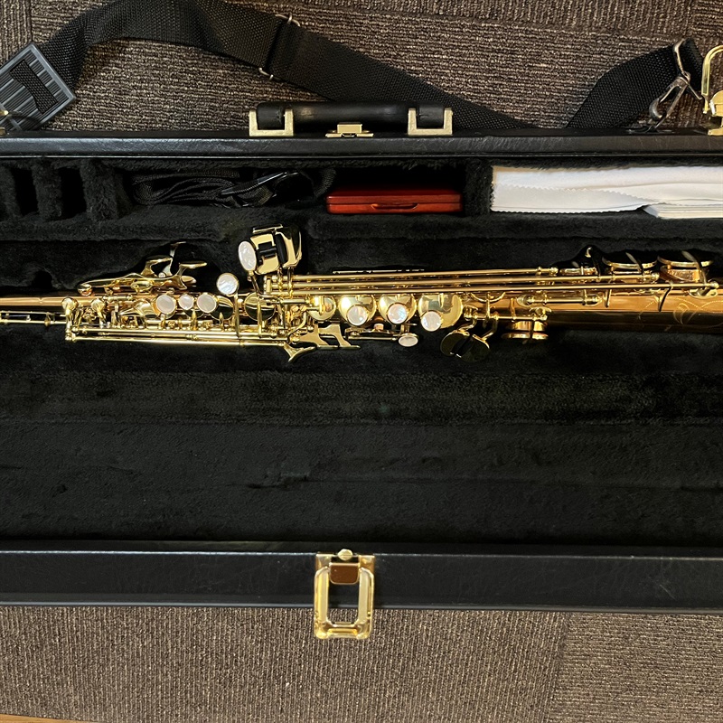 YANAGISAWA S-902の画像